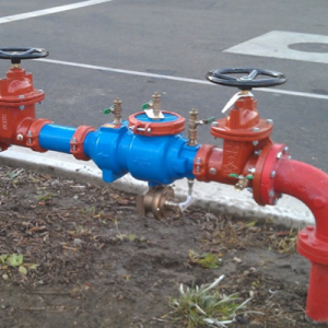 Water Heaters Repair